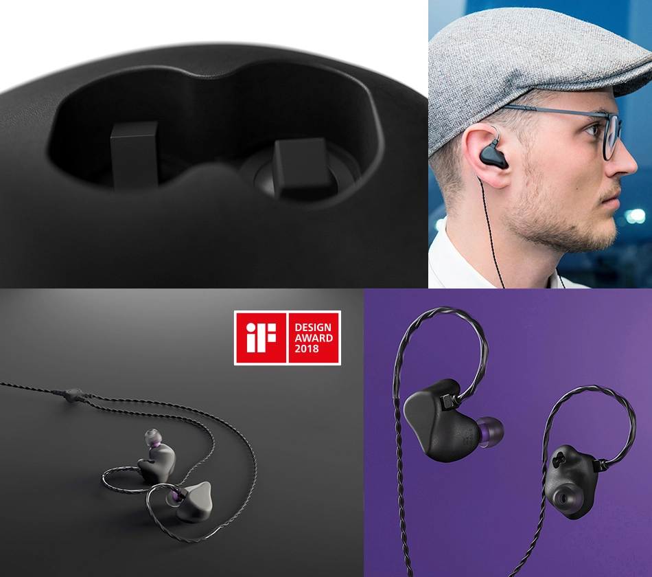 2. TitelbildInEar PP8 Collage